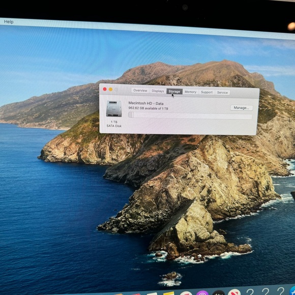 MacBook Air (13inch, Early 2014) - Picture 12 of 14